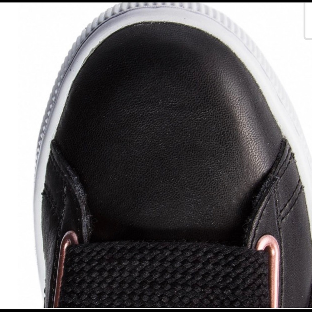 PUMA
Basket Heart Leather - Picture 4 of 7
